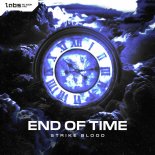 Strike Blood - End Of Time