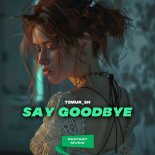 Timur SH - Say Goodbye