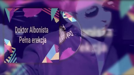 Doktor Albonista - Pełna erekcja (AI Cover) (Djadimax Full Edit)