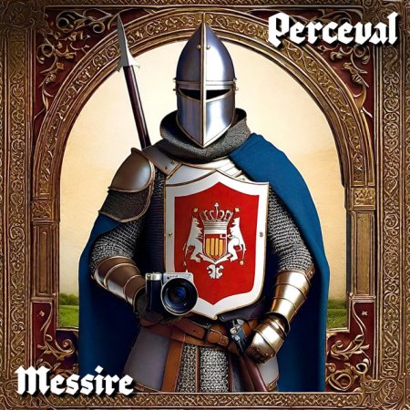 Perceval - MESSIRE