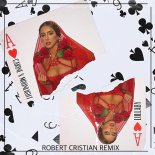 Carine feat. Moonlight - Lullaby (Robert Cristian Remix)