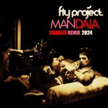 FLY PROJECT - Mandala [CHARLI3 REMIX 2024]