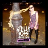 Stella Bossi & Perplexer - The Acid Folk