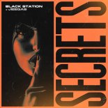 Black Station & JeeGas - Secrets (Extended Mix)