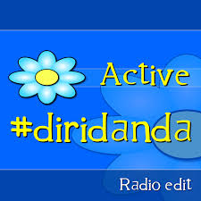 Active - Diridanda (Original Radio edit) [Retro/Old 2005]
