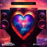 Deep Emotion - Listen To Your Heart (Original Mix)