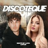 Beats by Luca and Lotus - Discoteque