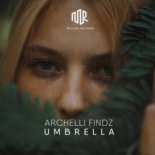 Archelli Findz - Umbrella