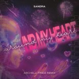 Sandra - Around My Heart (Archelli Findz Extended Remix)