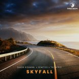 Simon Riemann & Semitoo Feat. ThomTree - Skyfall