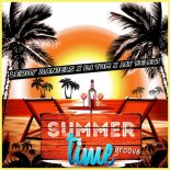 Leroy Daniels x DJ Tom x Jay Select - Summertime Groove (Tom Belmond Extended Mix)