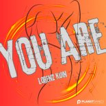 Lorenz Koin - You Are (Original Mix)