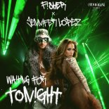 FISHER & Jennifer Lopez - Waiting For Tonight (Extended Mix)