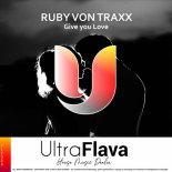 Ruby Von Traxx - Got Me for Life (Extended Mix)