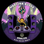 Martina Budde - Realize (Alex Moiss Remix)