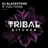 DJ Blackstone - If You Think (Extended Mix)