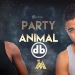 Charly Black vs. Jax Jones - Gyal You A Party Animal vs. Where Did You Go? (DJ Peach Mashup)