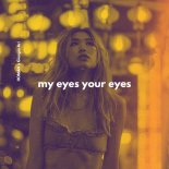 HOMAN &  Giorgia Ari - My Eyes Your Eyes