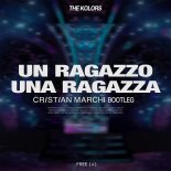 The Kolors - Un Ragazzo, Una Ragazza (Cristian Marchi Bootleg)