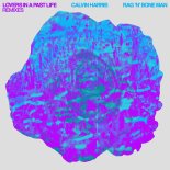 Calvin Harris & Rag'n'Bone Man - Lovers In A Past Life (Felix Jaehn Extended Remix)