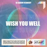 Dj Aaron Kennedy - Wish You Well