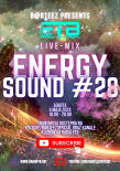 B@rteez - Energy Sound (ES) #28 (04.05.2024r.) - LiveMix (Radio FTB)