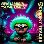 Ben Jammin - Sometimes