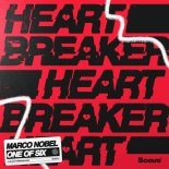 Marco Nobel & One Of Six - Heartbreaker (Radio Edit)