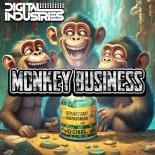 Digital Industries - Monkey Business (Original Mix)