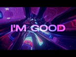 Yohan Gerber & Poylow - I'm Good (Blue)