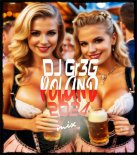 DJ Gr3G  ｜POLISH-MIX N°001   -2024-