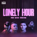 MAD SNAX, Poylow & New Beat Order - Lonely Hour