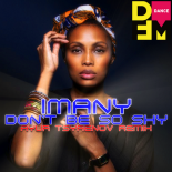 Imany - Don't Be So Shy (Ayur Tsyrenov DFM Extended Remix)