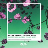 Nicola Fasano & Jaydan Wolf - Sweet Harmony (Slap Mix)