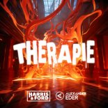 Harris & Ford Feat. Alexander Eder - Therapie (Extended Mix)