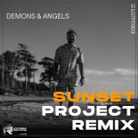 LISTORIO - Demons & Angels (Sunset Project Remix)