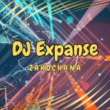 Dj Expanse x Honorata - Zakochana (Radio Edit)