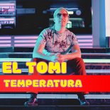 El Tomi - Temperatura