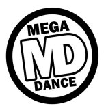 Mega Dance - Czy miłość to łzy (Radio Edit)