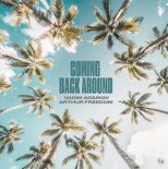 Vadim Adamov & Arthur Freedom - Coming Back Around