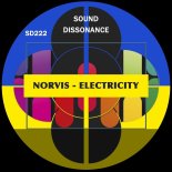 Norvis - Electricity (Original Mix)