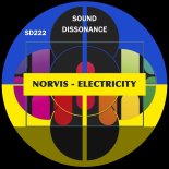 Norvis - Flashpoint (Original Mix)