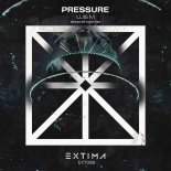 Luis M - Pressure (Kate Hex Remix)