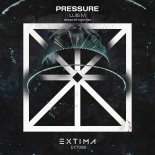 Luis M - Pressure (Original Mix)