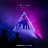 CODE ARK - Awake (Original Mix)