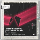 Metodi Hristov feat. Marie Vaunt - I Am Free (Metodi Hristov Extended Remix)