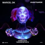 Marcel DK - Avantgarde (Original Mix)