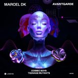 Marcel DK - Bestdrive (Original Mix)