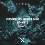 Eugenio Tokarev & Bruno Oloviani with Mary Q - Rodapié (Extended Mix)