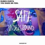 Ruben Zurita - You Make Me Feel (Original Mix)